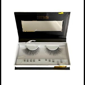 3/$60 Tori Belle Starlet Magnetic Lashes Brand New